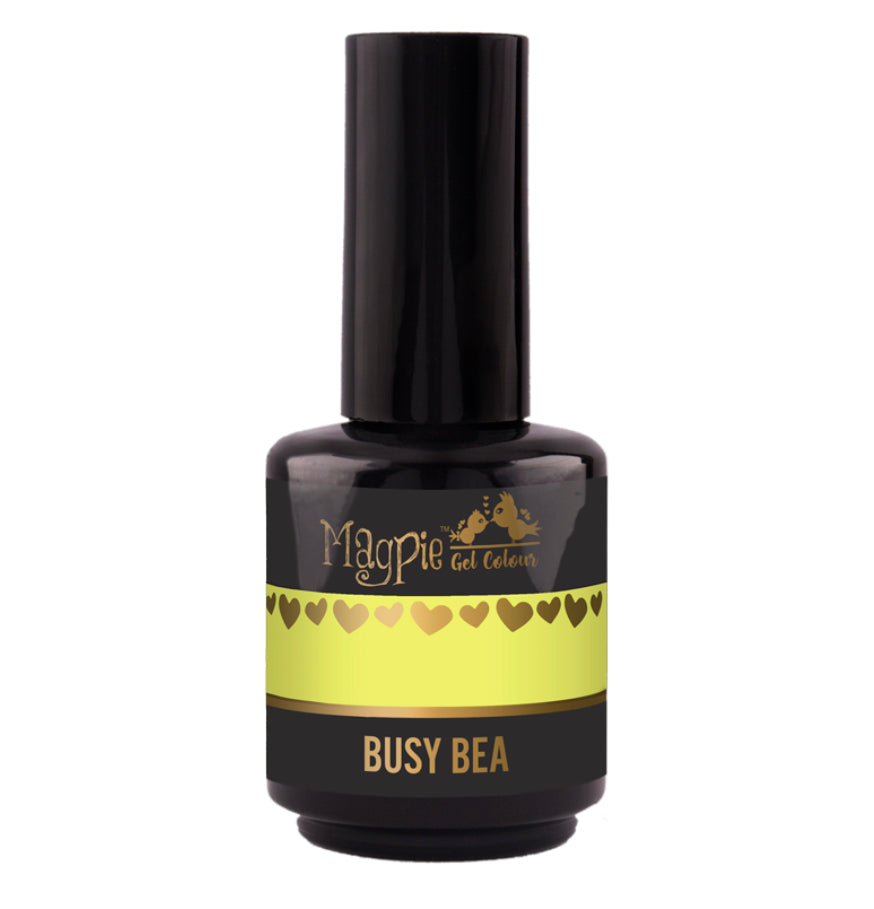 Busy Bea Gel Color